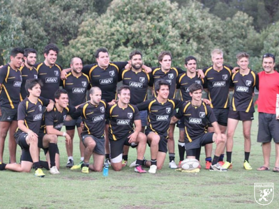 rugby mexico black thunder 142